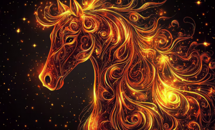 Что нельзя готовить на Новый год 2026 - год Огненной Лошади, и что обязательно должно быть на столе для удачи